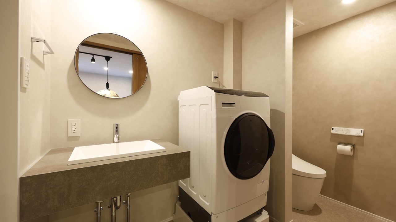 Photo of Bathroom in Chuo-ku