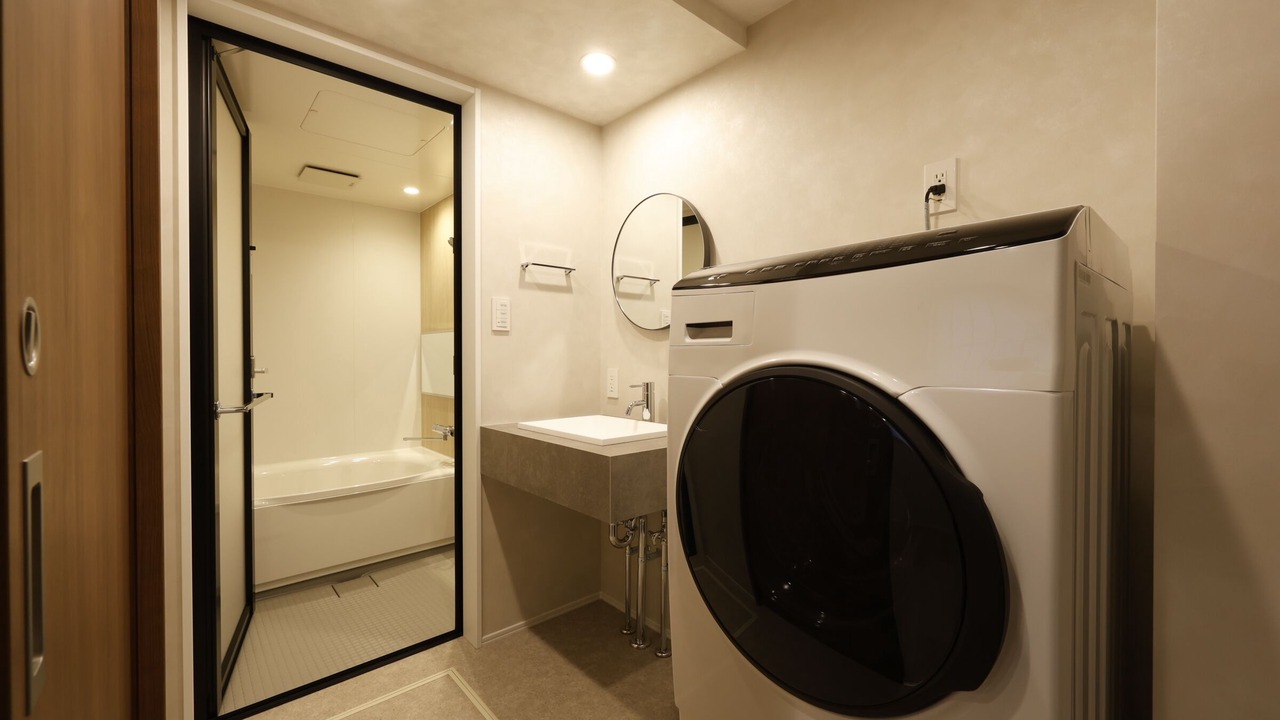 Photo of Bathroom in Chuo-ku