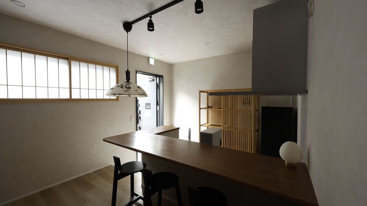 Photo of Kitchen in Chuo-ku