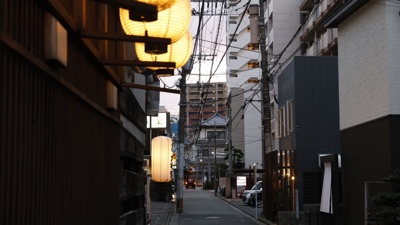 Photo of Outdoor in Chuo-ku