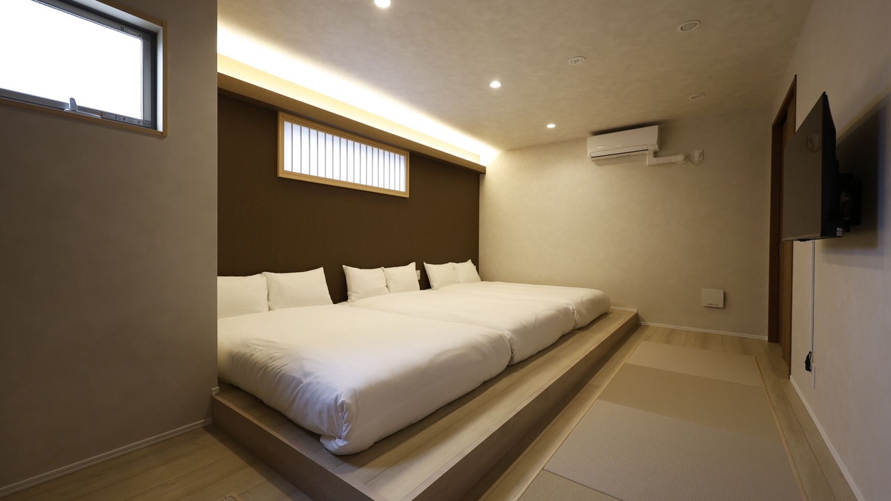 Photo of Bedroom in Chuo-ku
