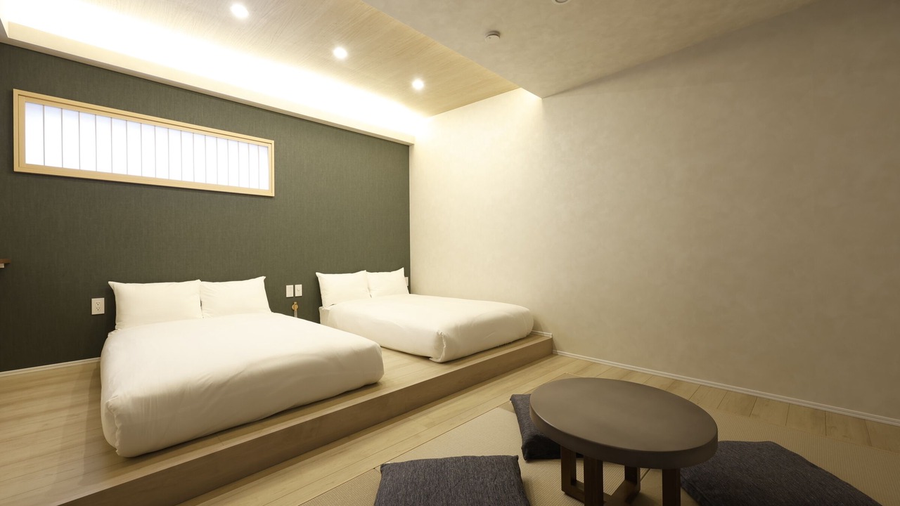 Photo of Bedroom in Chuo-ku