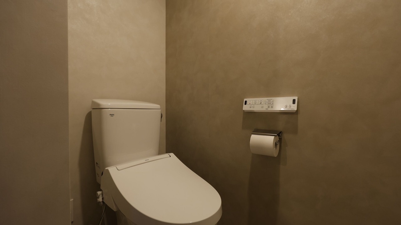 Photo of Bathroom in Chuo-ku