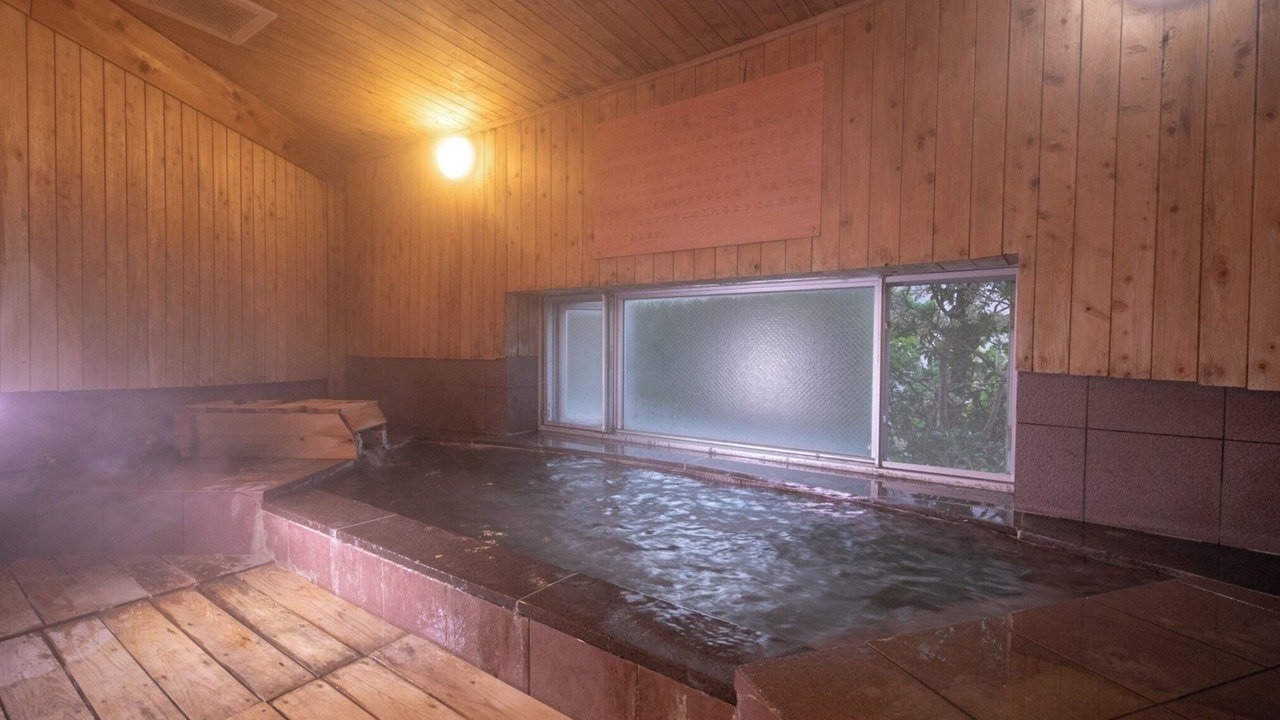 Photo of Others in Tsubaki Onsen
