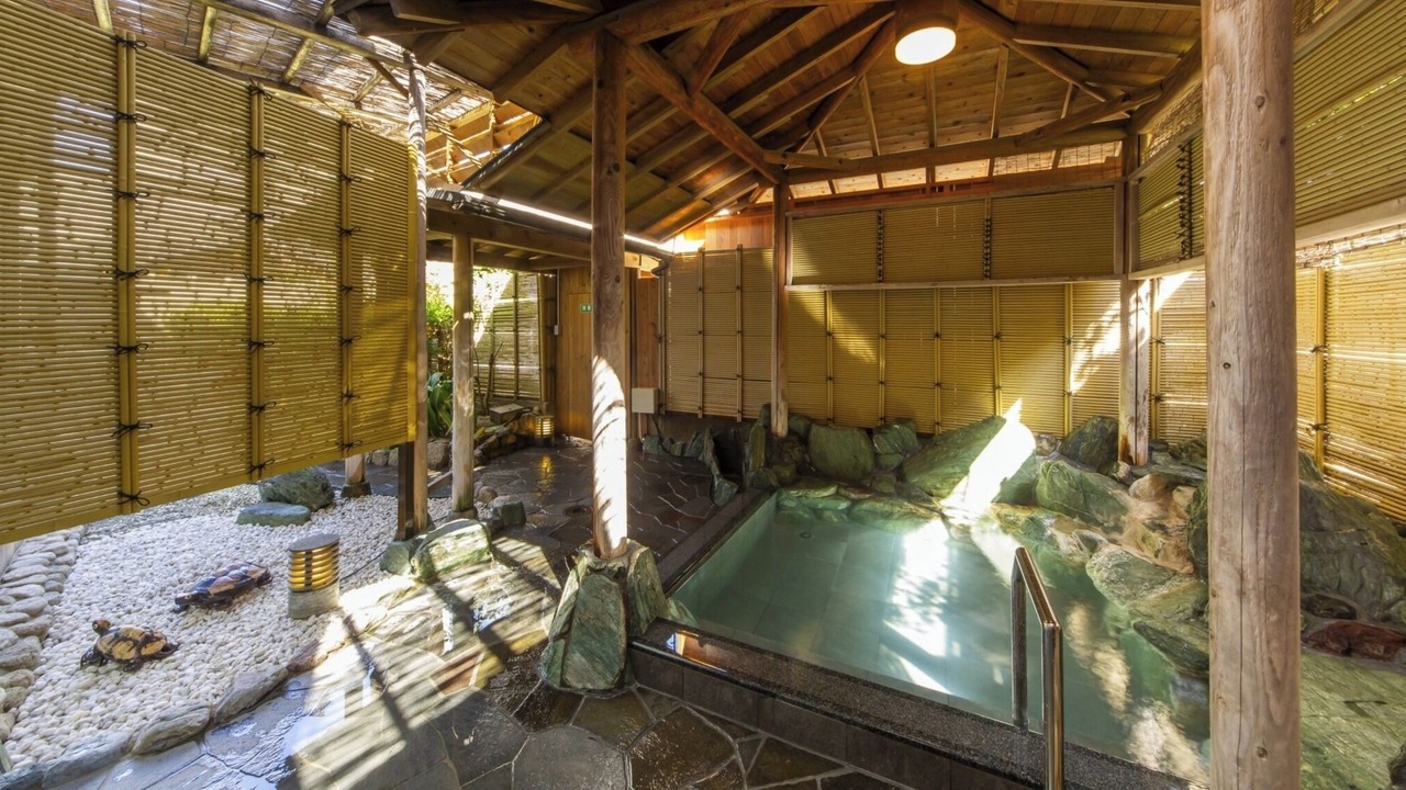 Photo of Others in Tsubaki Onsen