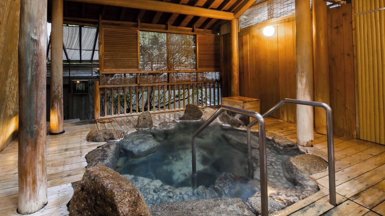 Photo of Others in Tsubaki Onsen
