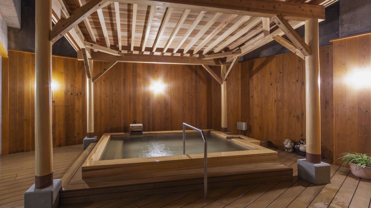 Photo of Others in Tsubaki Onsen