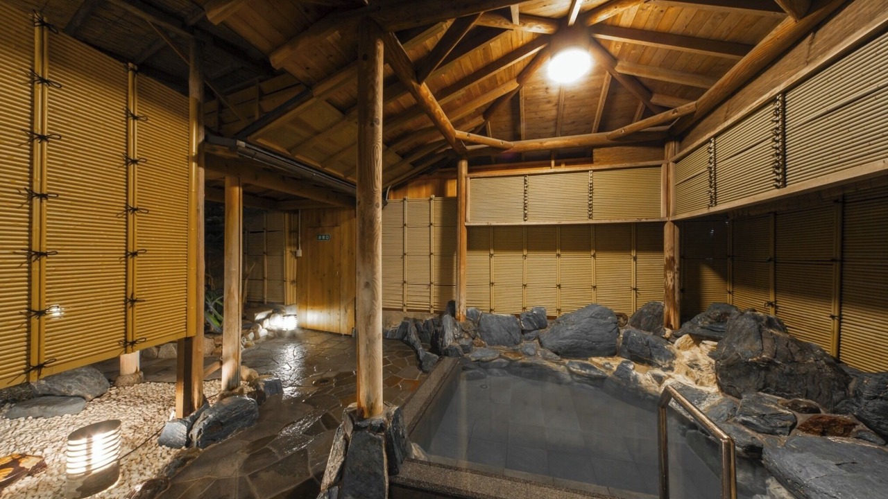 Photo of Others in Tsubaki Onsen