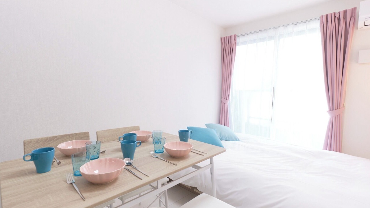 Photo of Bedroom in Shinagawa