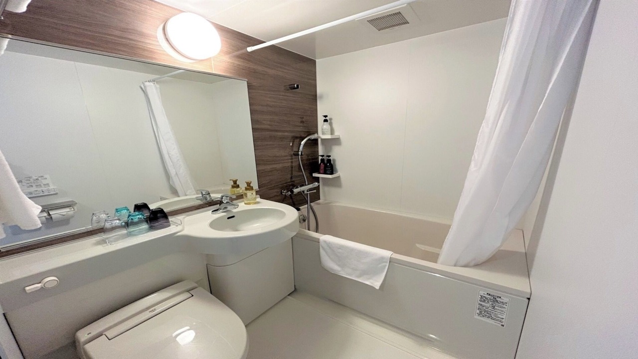 Photo of Bathroom in Hakodate