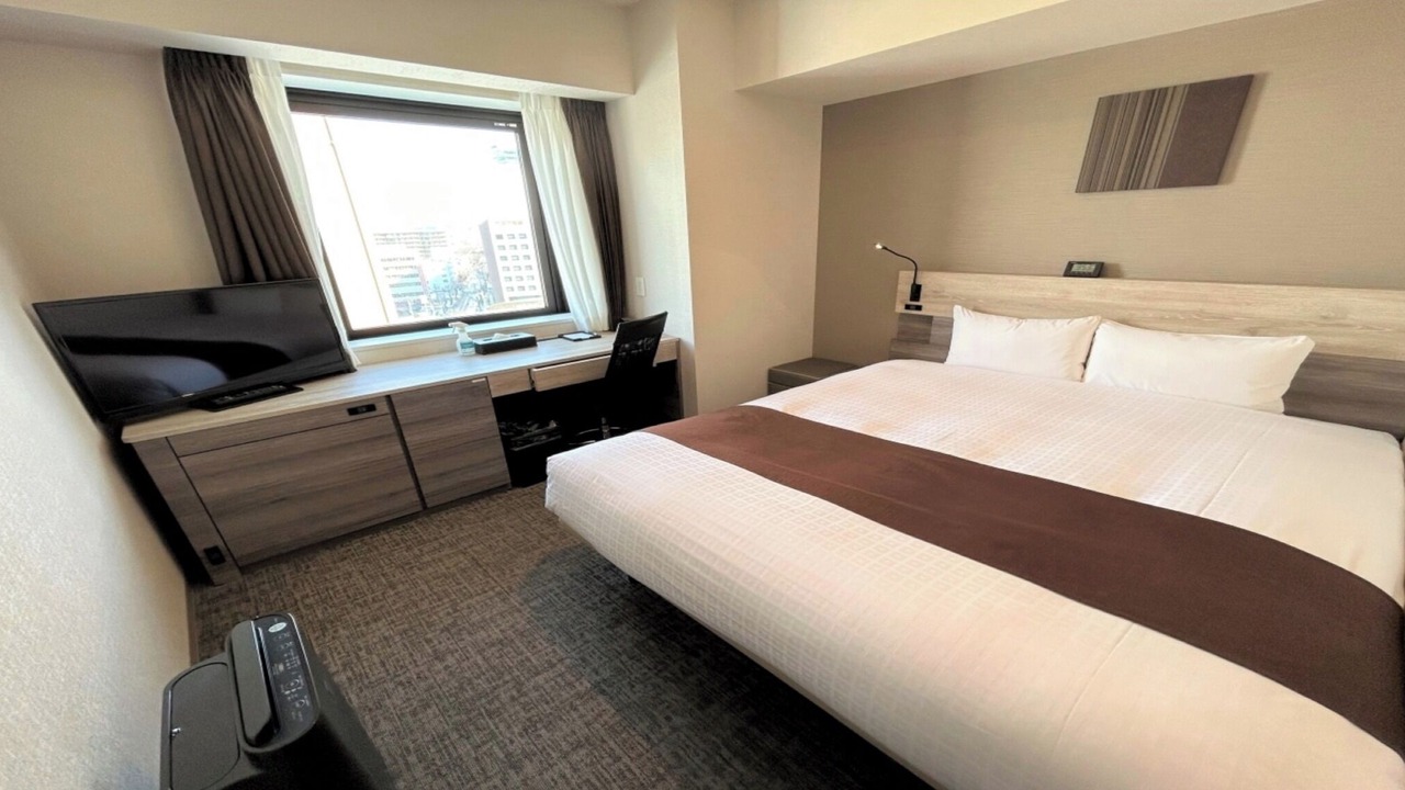 Photo of Bedroom in Hakodate