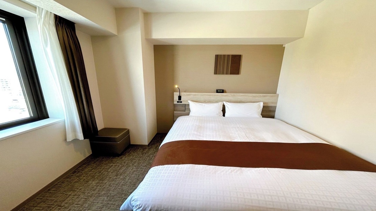 Photo of Bedroom in Hakodate