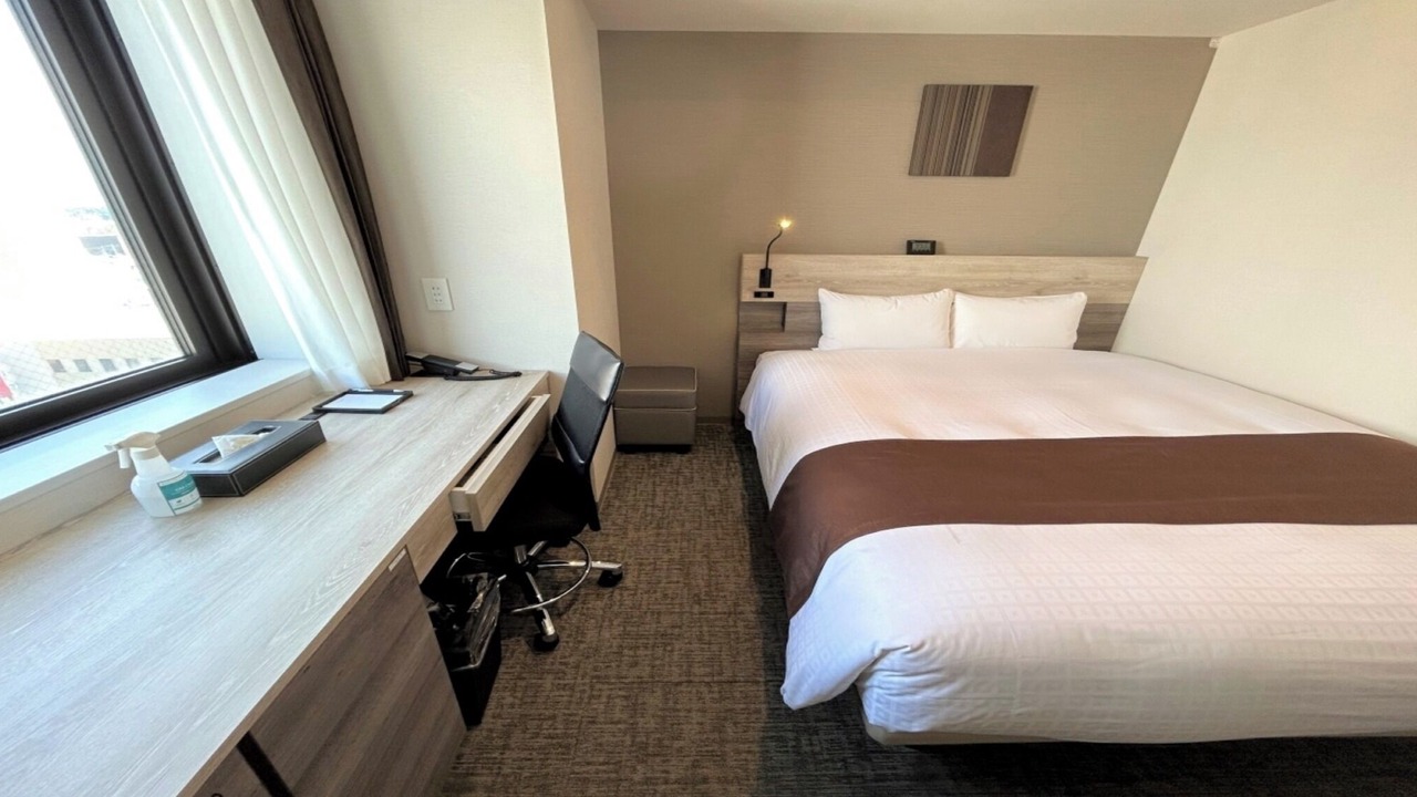Photo of Bedroom in Hakodate