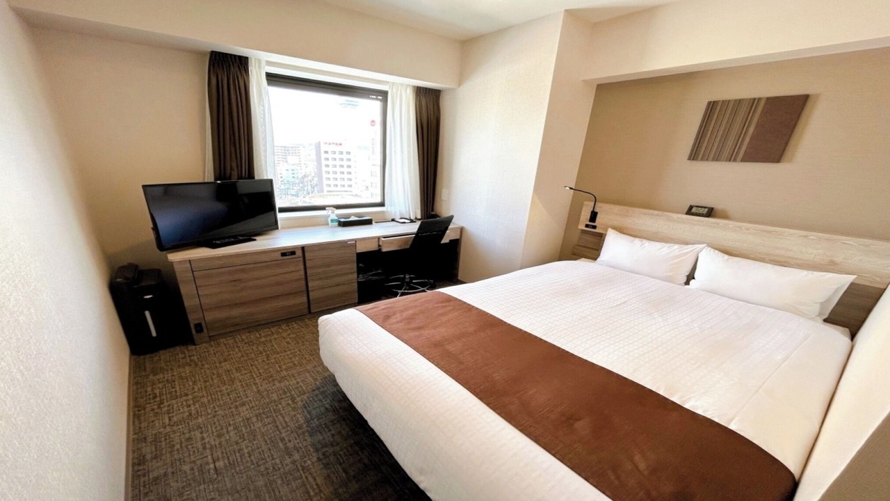 Photo of Bedroom in Hakodate