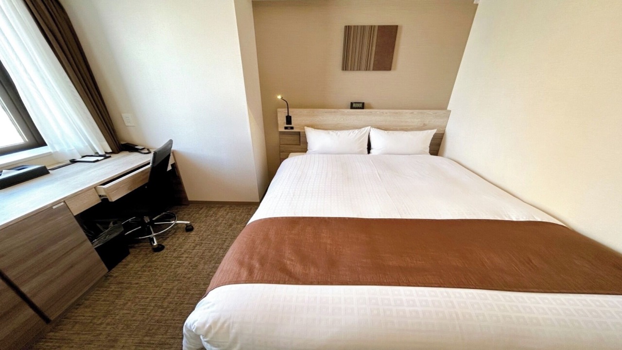 Photo of Bedroom in Hakodate