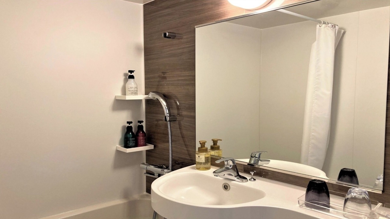 Photo of Bathroom in Hakodate