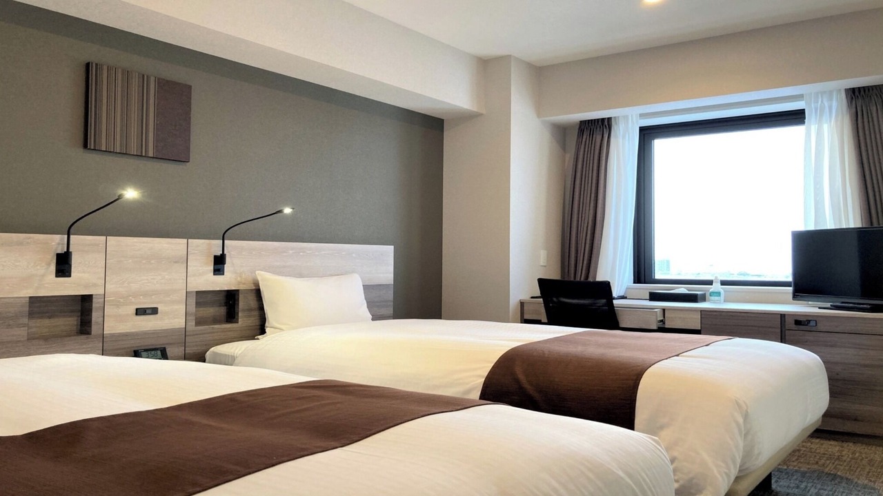 Photo of Bedroom in Hakodate