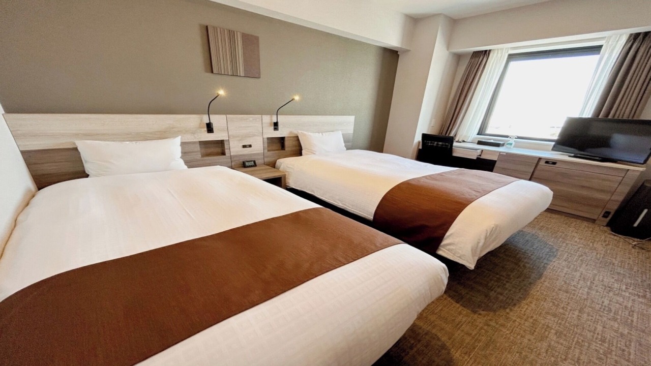 Photo of Bedroom in Hakodate