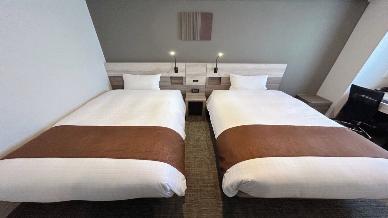 Photo of Bedroom in Hakodate
