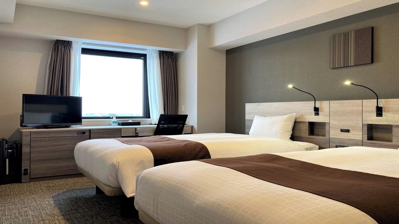 Photo of Bedroom in Hakodate