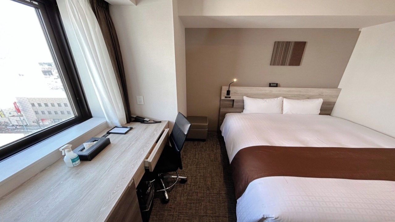 Photo of Bedroom in Hakodate