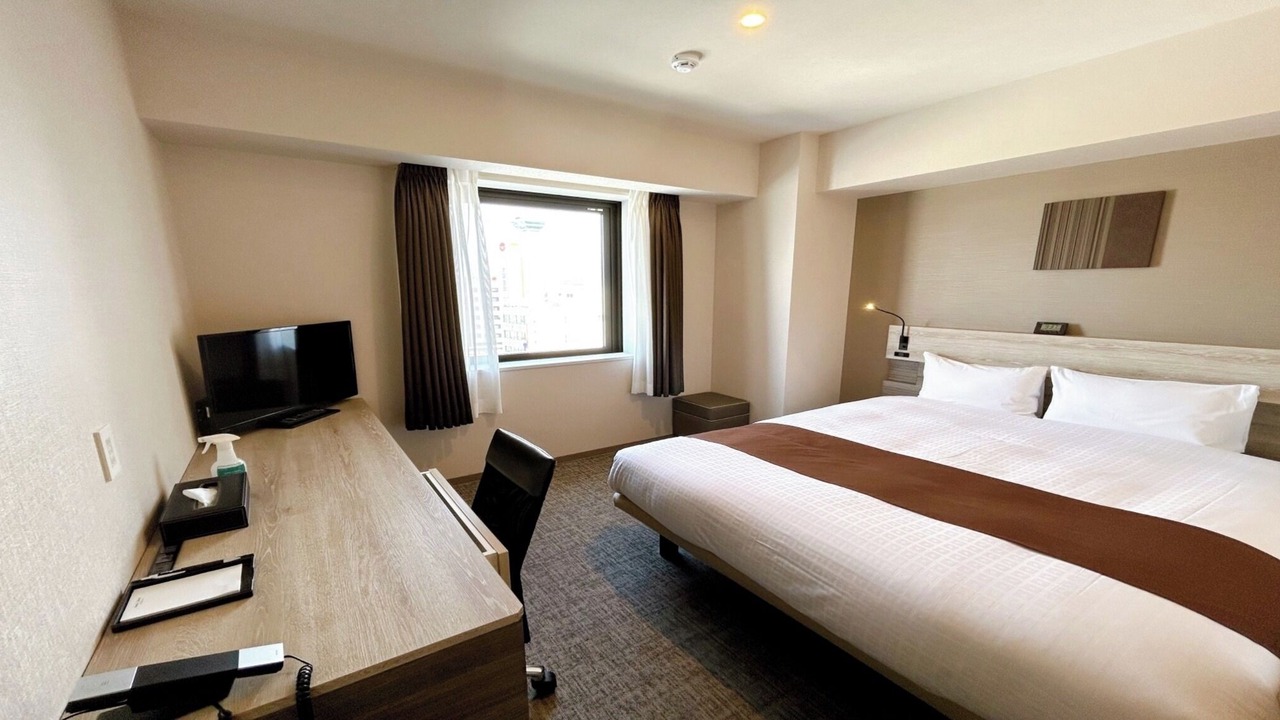 Photo of Bedroom in Hakodate
