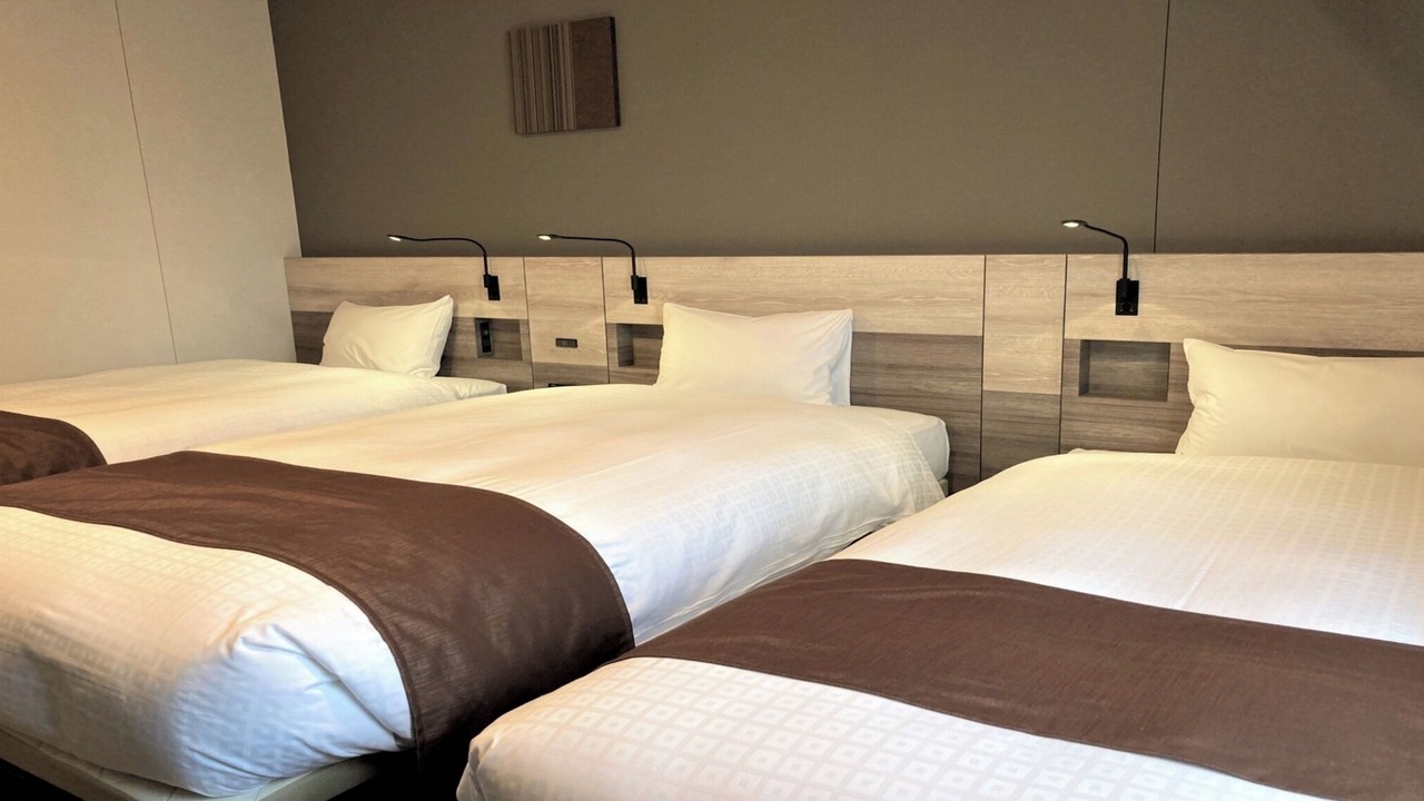 Photo of Bedroom in Hakodate