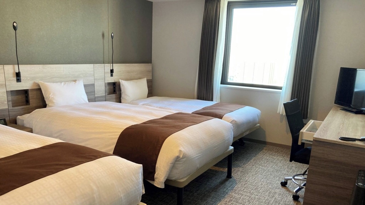 Photo of Bedroom in Hakodate