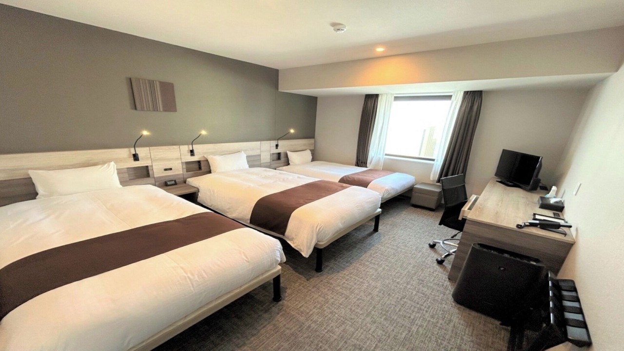 Photo of Bedroom in Hakodate
