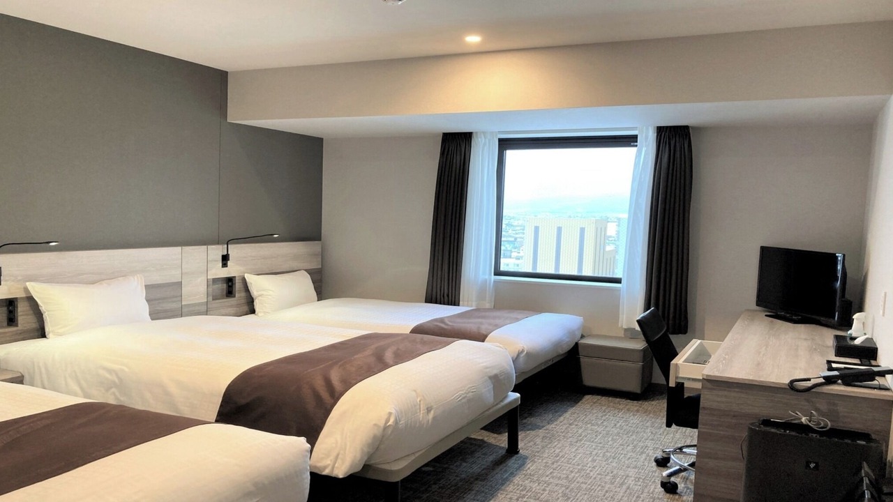 Photo of Bedroom in Hakodate