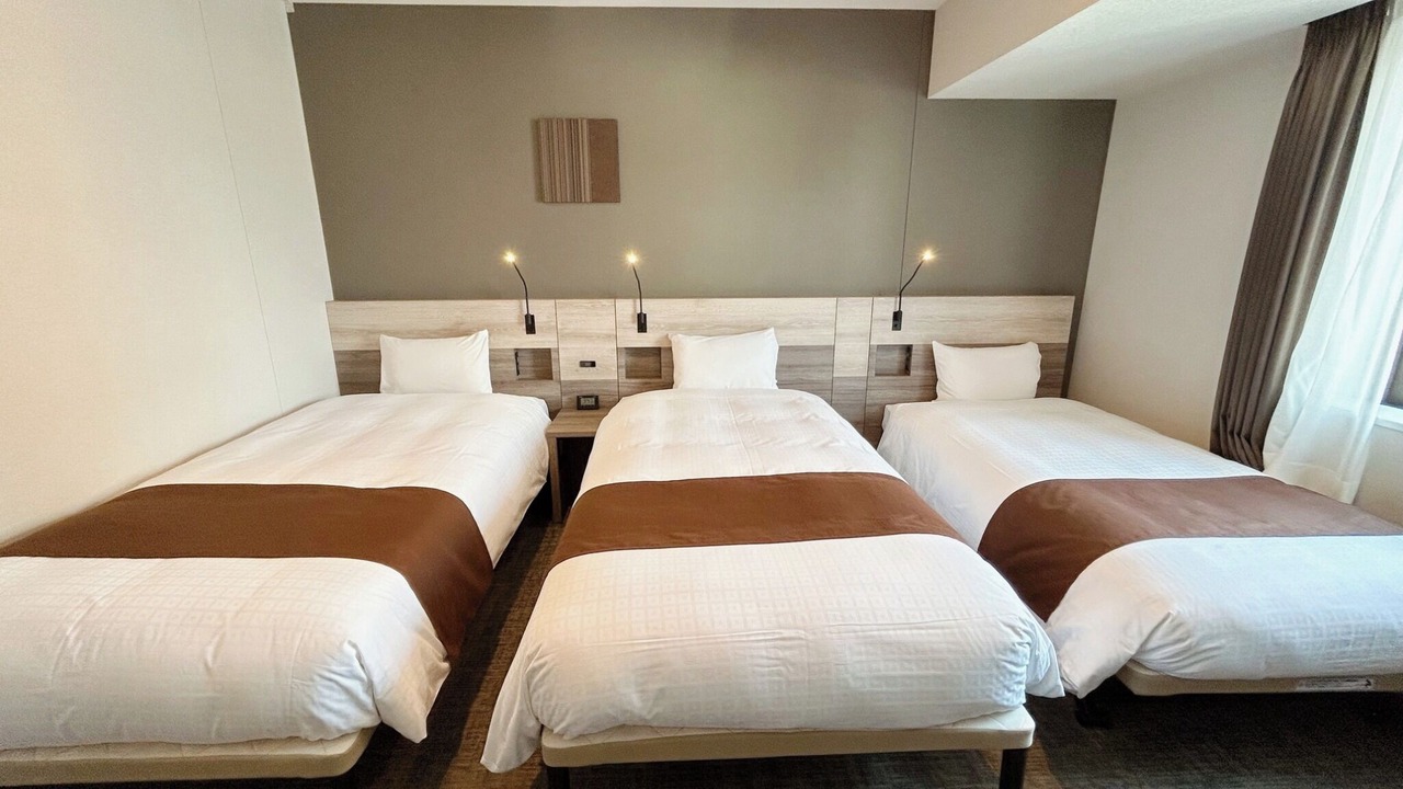Photo of Bedroom in Hakodate