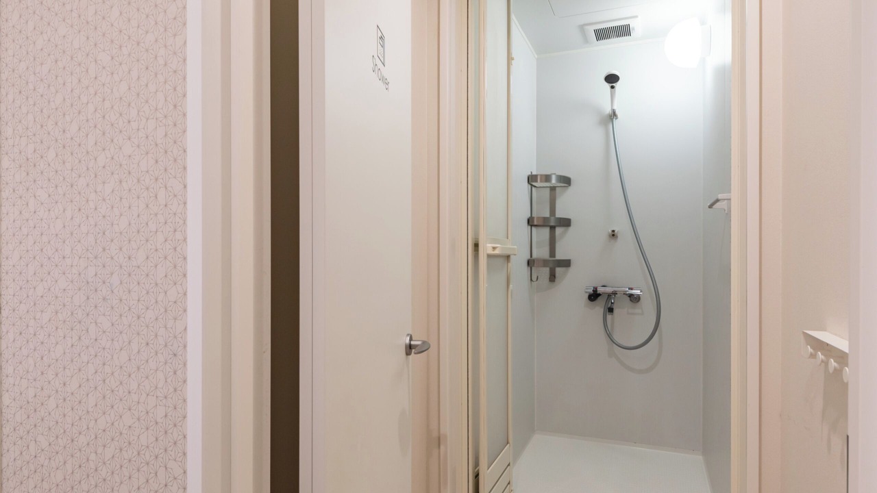 Photo of Bathroom in Tennoji