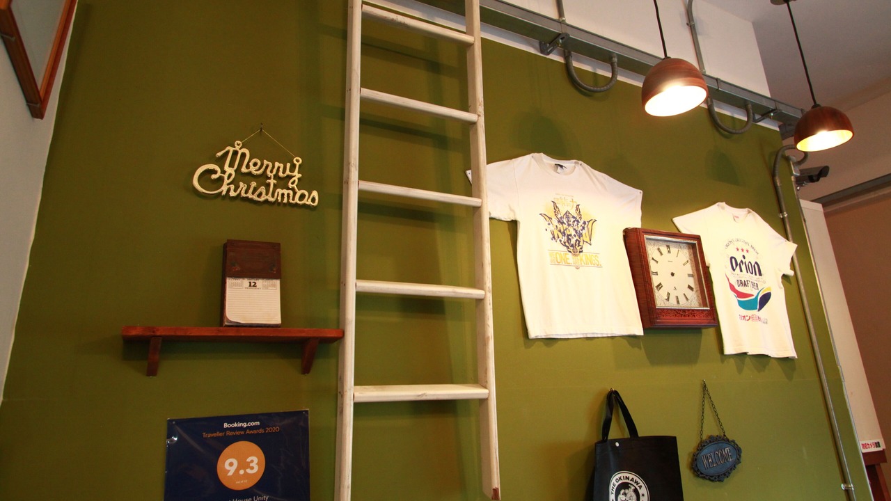 Photo of Livingroom in Kadena-cho
