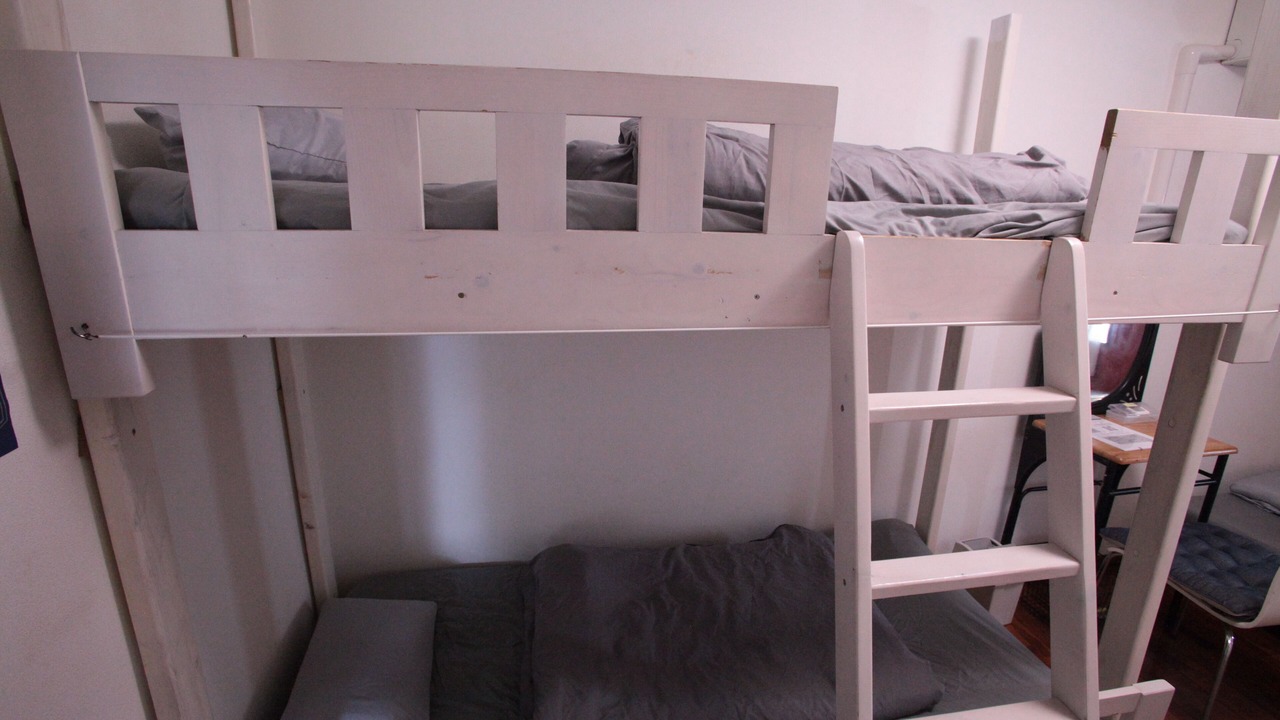 Photo of Bedroom in Kadena-cho