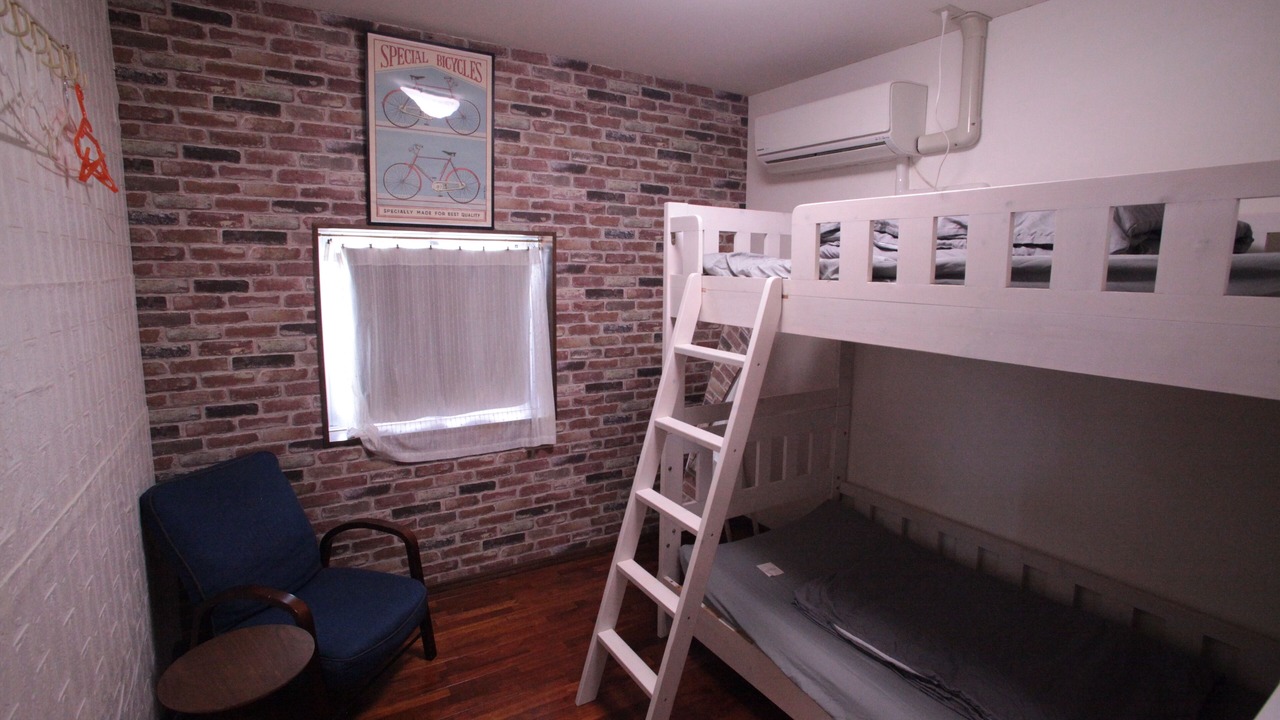 Photo of Bedroom in Kadena-cho