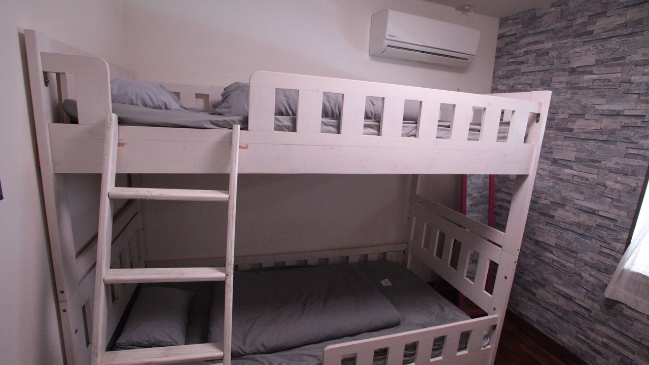 Photo of Bedroom in Kadena-cho