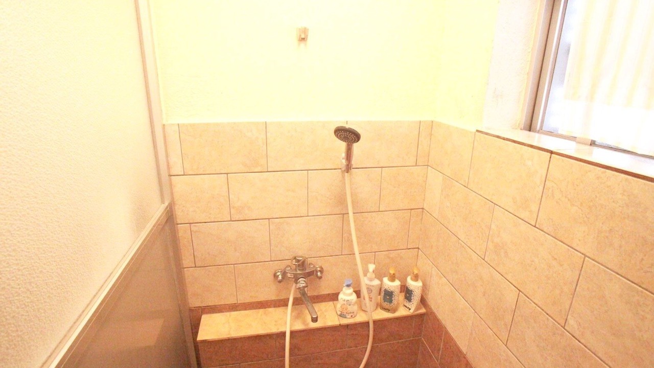 Photo of Bathroom in Kadena-cho