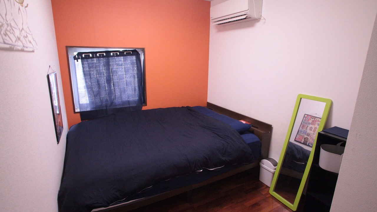 Photo of Bedroom in Kadena-cho