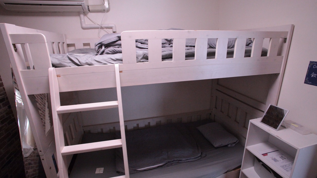 Photo of Bedroom in Kadena-cho