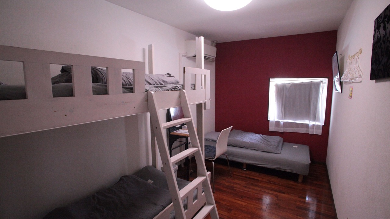 Photo of Bedroom in Kadena-cho