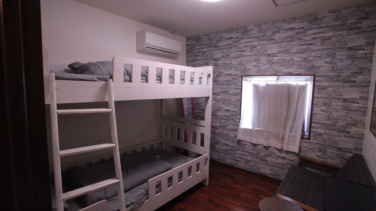 Photo of Bedroom in Kadena-cho