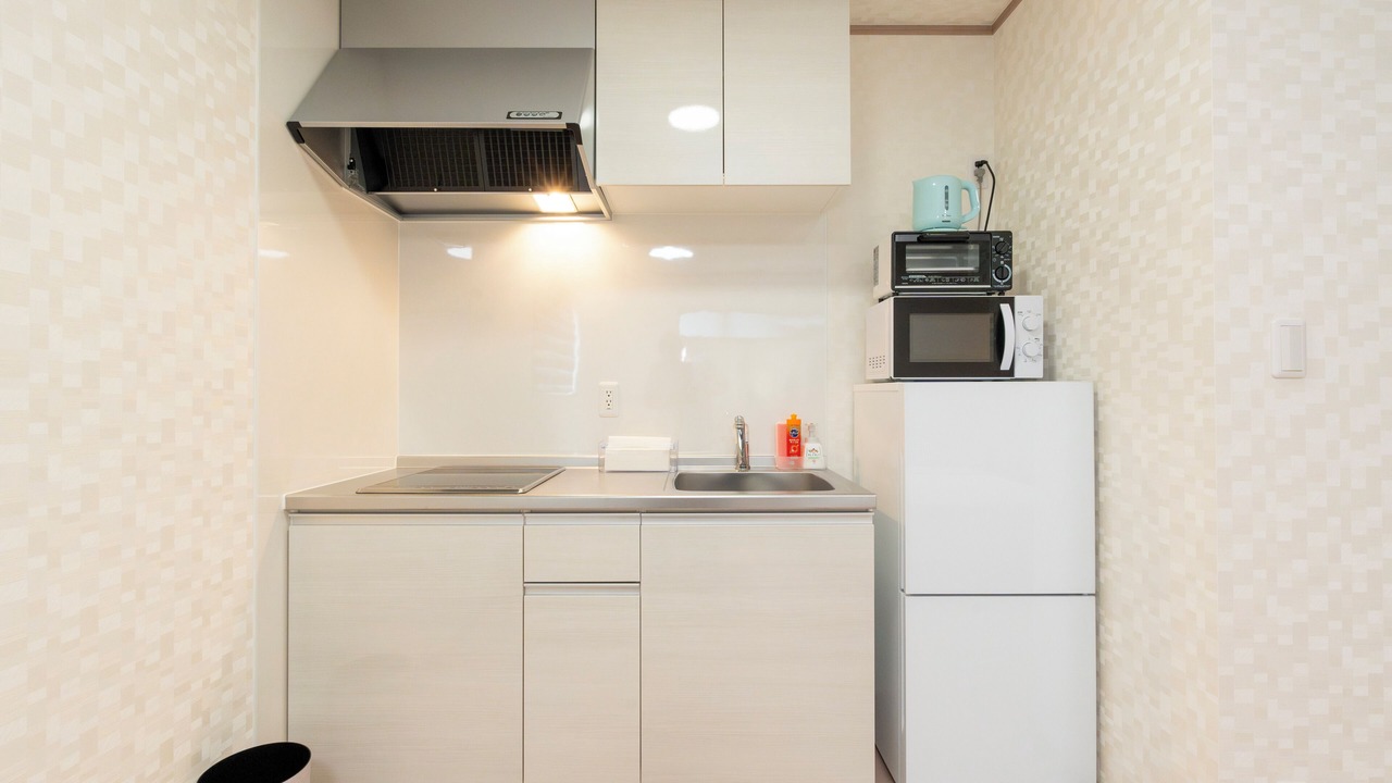Photo of Kitchen in Izumisano