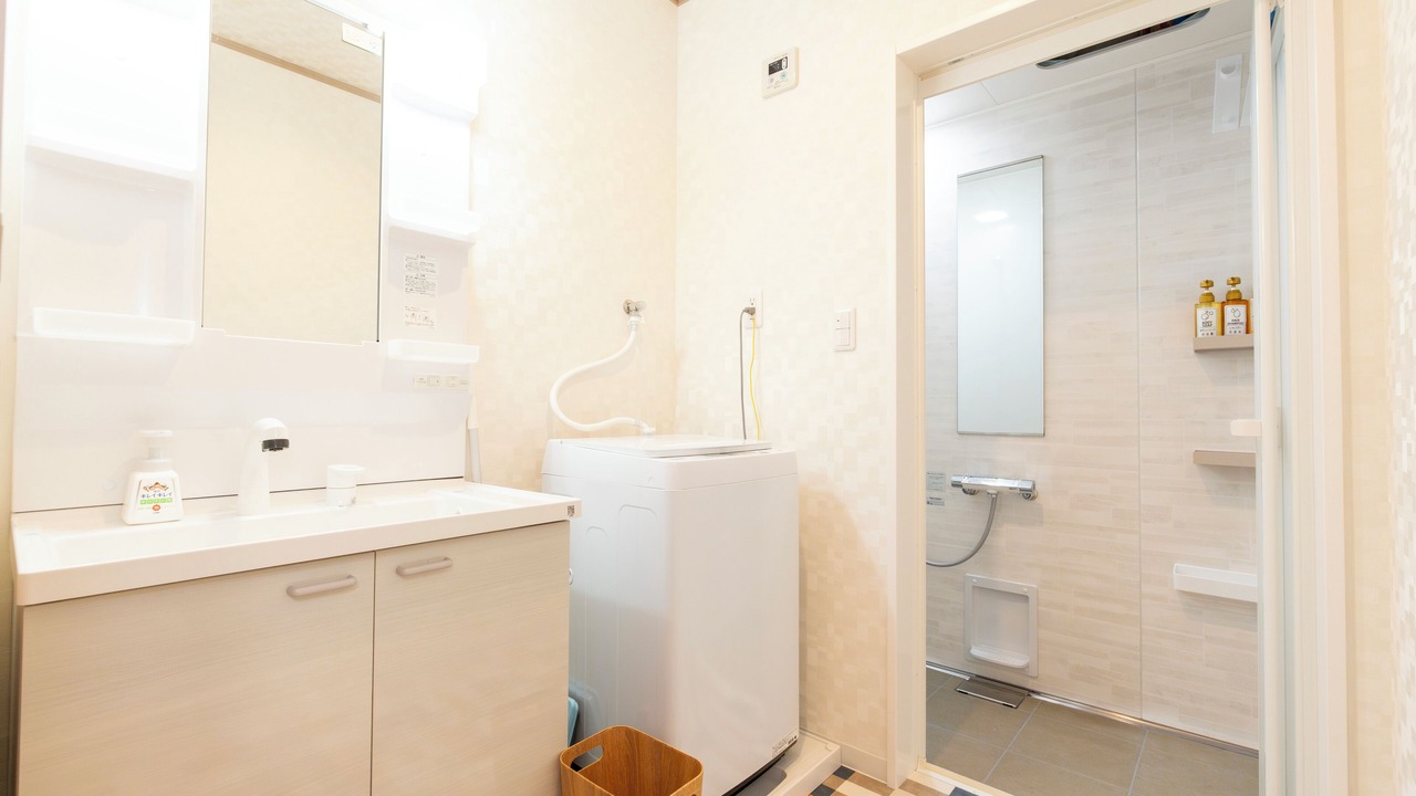 Photo of Bathroom in Izumisano