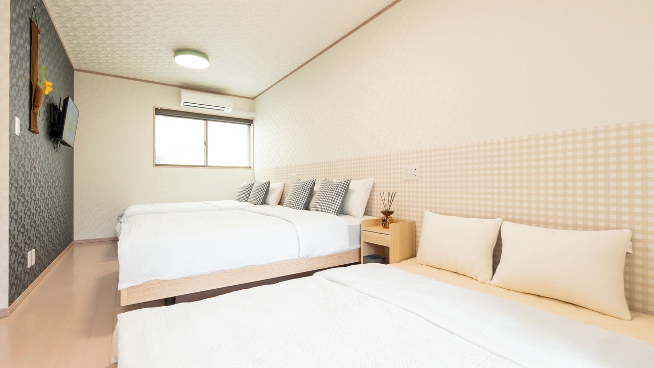 Photo of Bedroom in Izumisano