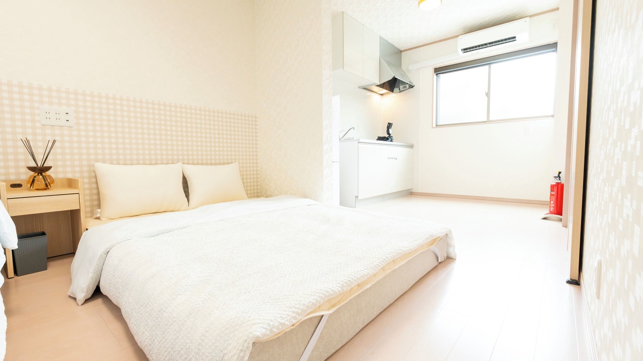 Photo of Bedroom in Izumisano