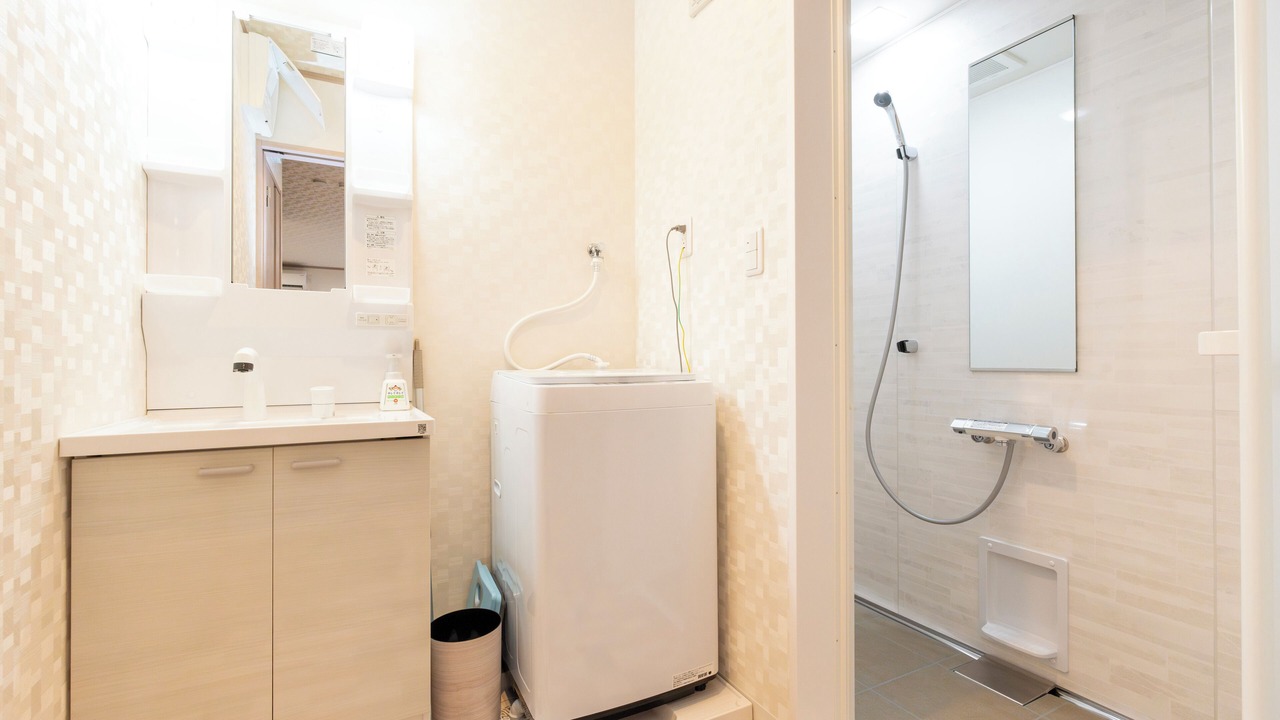 Photo of Bathroom in Izumisano
