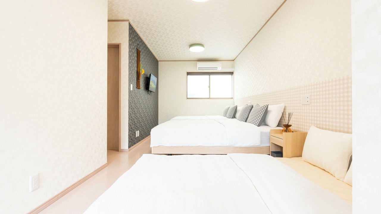 Photo of Bedroom in Izumisano