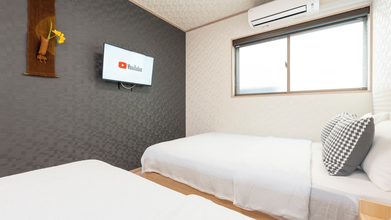 Photo of Bedroom in Izumisano