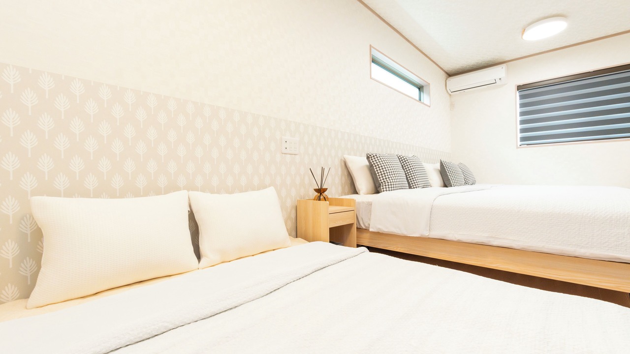 Photo of Bedroom in Izumisano