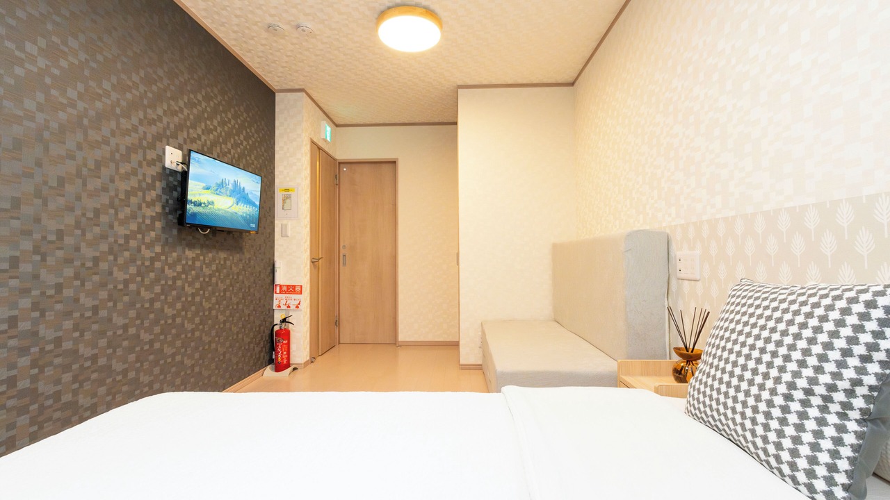 Photo of Bedroom in Izumisano
